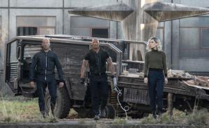 "Fast & Furious" u bh. kinima od 1. augusta